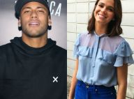 Bruna Marquezine posa ao lado de amigo de Neymar no Rio: 'De olho na cunhada'