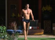 'BBB17': Manoel toma banho de piscina ensaboado e brothers são punidos. 'Errei'