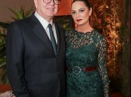 Luiza Brunet x Lírio Parisotto: sentença pode levar até três meses para sair