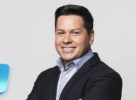 Após comentário racista sobre Ludmilla, Marcão do Povo comanda programa no SBT