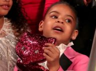 Bolsa Gucci de Blue Ivy, filha de Beyoncé, usada no Grammy custa R$ 6 mil