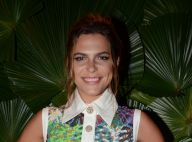 Mariana Goldfarb nega mal-estar com vizinhos do namorado, Cauã Reymond
