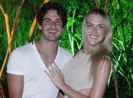 Fiorella Mattheis planeja viagens à China após troca de clube de Alexandre Pato