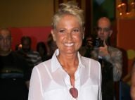 Carnaval: Xuxa revela truque para exibir bumbum durinho em desfile. 'Duas meias'