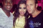 Sérgio Hondjakoff é barrado no camarim de Anitta: 'Ninguém me dá moral'