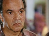 'Em Família': Manoel Carlos quer que Virgílio passe por nova cirurgia no rosto