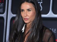 Demi Moore vai para retiro espiritual durante casamento de Ashton Kutcher