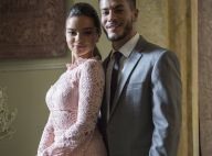 'O Outro Lado do Paraíso': Diego nega sexo e Melissa pede divórcio. 'Impotente'