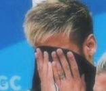Com Neymar no banco de reservas, Brasil perde para a Holanda: 'Frustração'