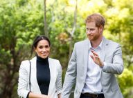 Meghan Markle planeja parto com auto-hipnose e desagrada realeza, afirma site