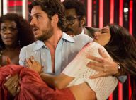 'Boogie Oogie': Rafael leva Sandra para o hospital depois que ela é baleada