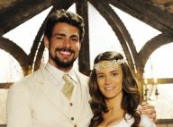'Cordel Encantado' vai voltar! Confira o antes e depois do elenco. Fotos!