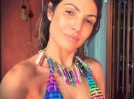O beachwear deste verão também é multicolor! Inspire-se nesses 10 looks