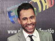 Rodrigo Sant'Anna e roteirista Junior Figueiredo se casam no Rio. Veja fotos!
