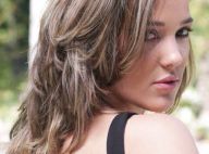 Adriana Birolli sobre cenas de nudez na novela 'Império': 'Não tenho pudores'