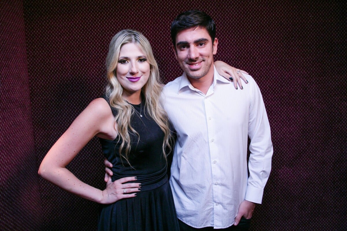 Foto Dani Calabresa Ex Mulher De Marcelo Adnet Purepeople