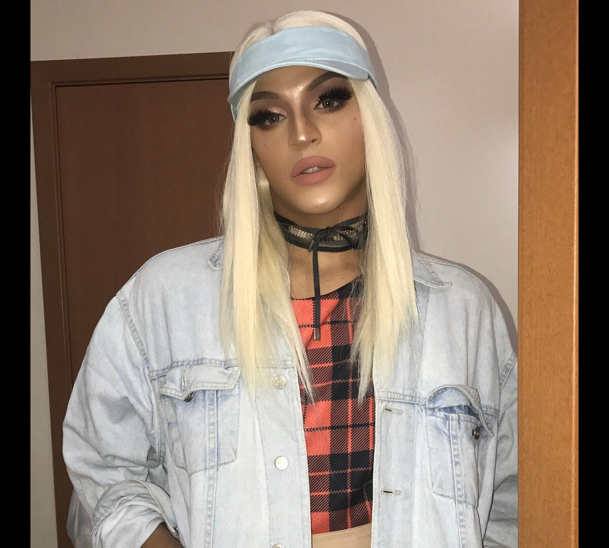 Foto Pabllo Vittar Faz Mist Rio Sobre Novas Parcerias Tem Muita