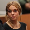 Lindsay Lohan não está em uma boa fase. Após ter que cortar gastos, a atriz voltou a viver na casa da mãe