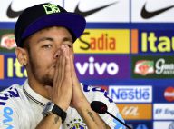 Neymar sobre polêmica envolvendo contrato com o Barcelona: 'Agora tudo certo'
