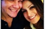 Natália Guimarães, namorada de Leandro do KLB, está grávida de gêmeos