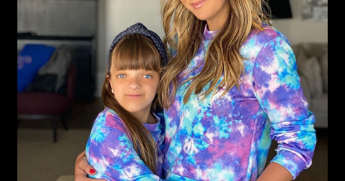 Rafaella Justus Filha Mais Velha De Ticiane Pinheiro Purepeople