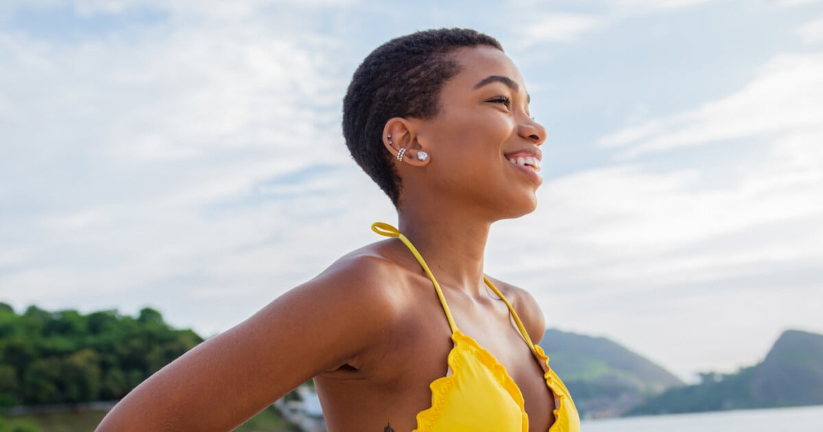 Pele bronzeada saiba como adquirir e manter o tom do verão de forma