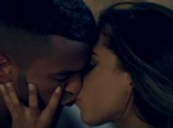 Anitta fica de calcinha e troca beijos com moreno em clipe de 'Ritmo Perfeito'