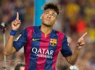 Barcelona quer prolongar contrato com Neymar até 2022, afirma jornal