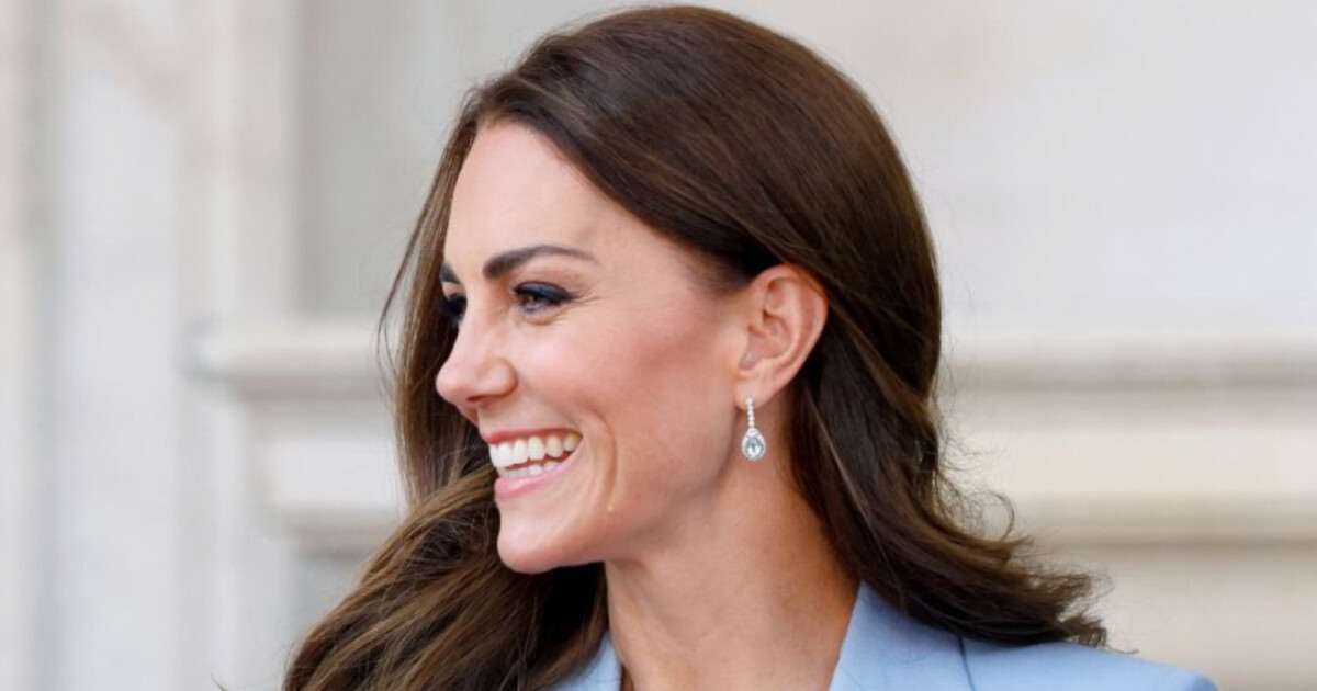 Kate Middleton Deve Ficar Joias Da Rainha Elizabeth II Valor Das