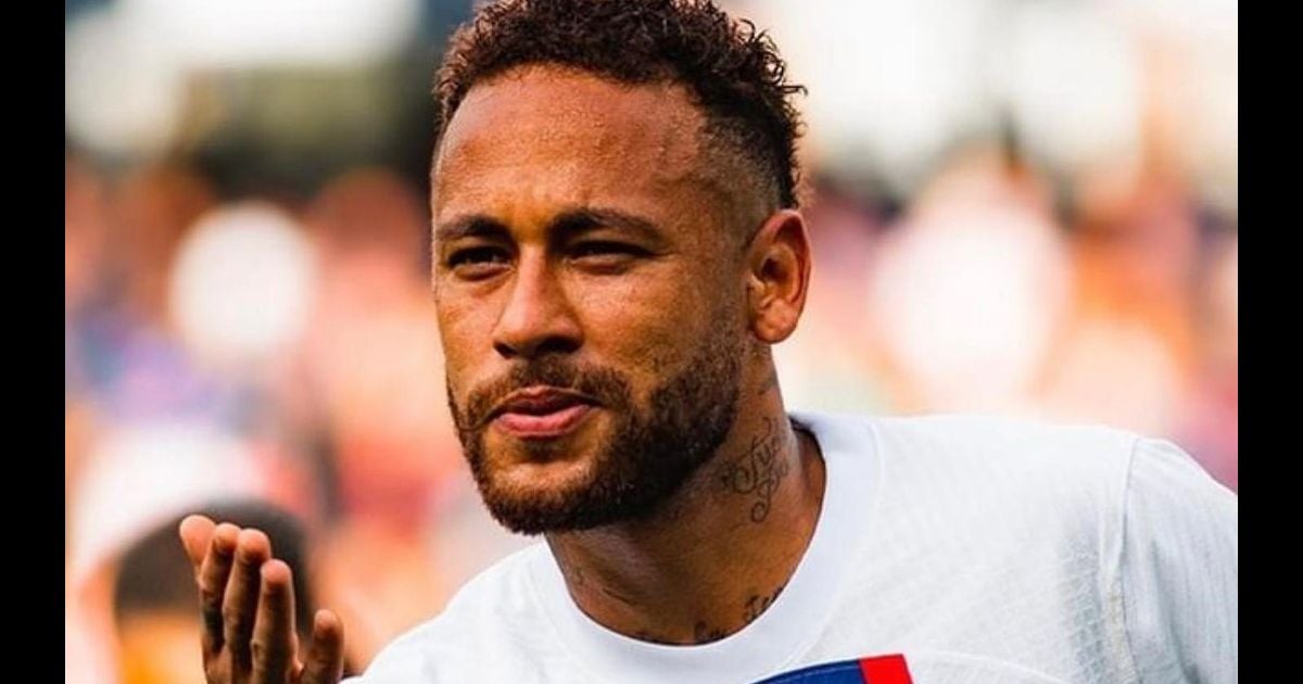 Neymar Foi Bastante Criticado Por Apoiar Bolsonaro Purepeople