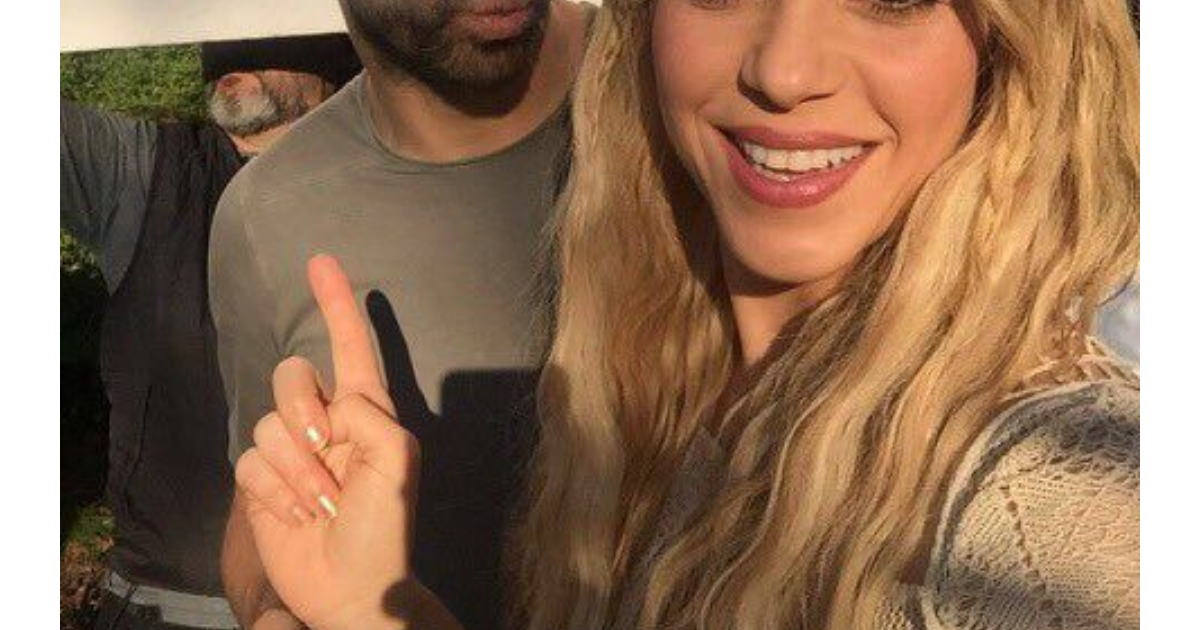 Shakira X Gerard Piqu O Processo De Div Rcio Promete Uma Reviravolta