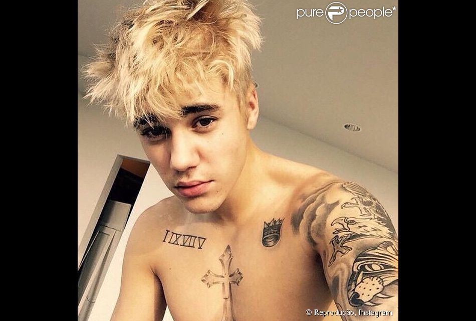 Justin Bieber long Hair Or brief