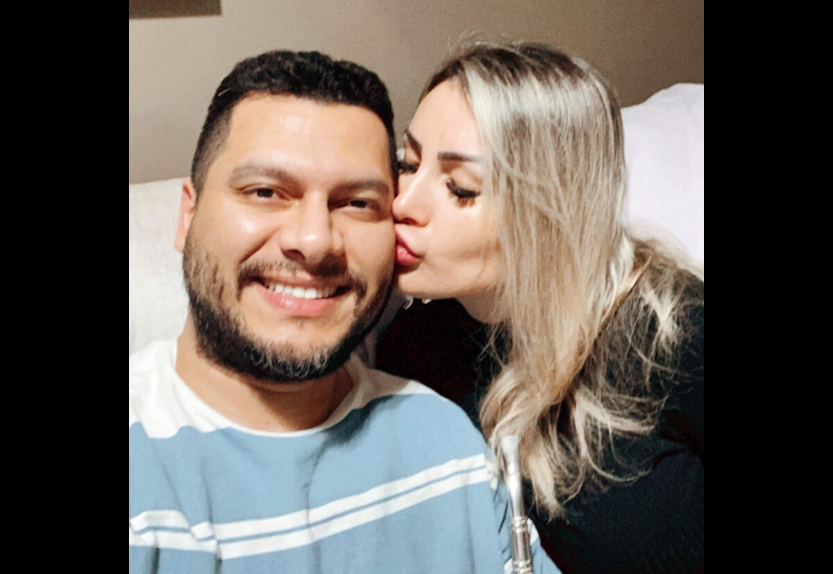 Foto Andressa Urach Ainda Acusou Thiago Lopes De Continuar Se