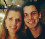 Ex-namorado de Andressa que foi traído no 'BBB13' já tem novo amor
