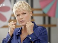 Xuxa revela cirurgia plástica malsucedida: 'Deu fibrose e até hoje sinto dor'