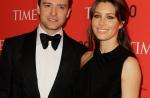 Jessica Biel, JustinTimberlake e famosos participam da festa da revista 'Time'