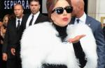 Recuperada de cirurgia, Lady Gaga voltará aos palcos em show de Beyoncé