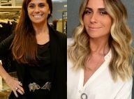 Giovanna Antonelli muda o visual e fica loira para a novela 'A Regra do Jogo'