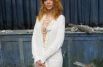 Rihanna e Kristen Stewart roubam a cena no desfile de alta-costura da Chanel