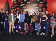 Elenco de 'Dança dos Famosos' vai receber R$ 12 mil por mês até o fim do quadro