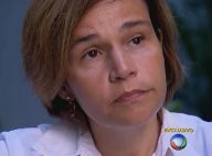 Cláudia Rodrigues sobre período de depressão: 'Pensei até em tirar minha vida'