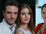 'Verdades Secretas': Carolina mata Alex após descobrir caso do marido com Angel