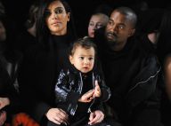 Kanye West exige que filha, North, ganhe maior cachê em reality das Kardashians