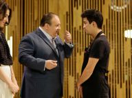 'MasterChef': Fernando é eliminado com bronca de Jacquin. 'Sou chef, você não'