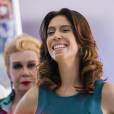 Karen (Maria Clara Gueiros) terá um novo amor no final da novela 'Babilônia'
