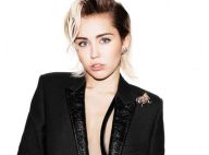 Miley Cyrus gera polêmica ao revelar ser pansexual: 'Sou aberta quanto a isso'
