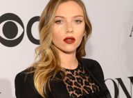 Scarlett Johansson substitui modelo Camila Alves em campanha da Dolce & Gabbana