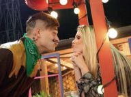 Em 'A Fazenda', Mateus Verdelho confirma namoro com Bárbara Evans: 'Não resisti'