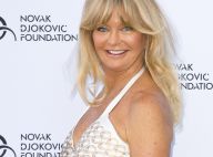 Atriz Goldie Hawn será a estrela do baile de gala beneficente da amFAR, no Rio