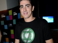 Marcelo Adnet negocia com a Globo programa para horário de 'Aventuras do Didi'
